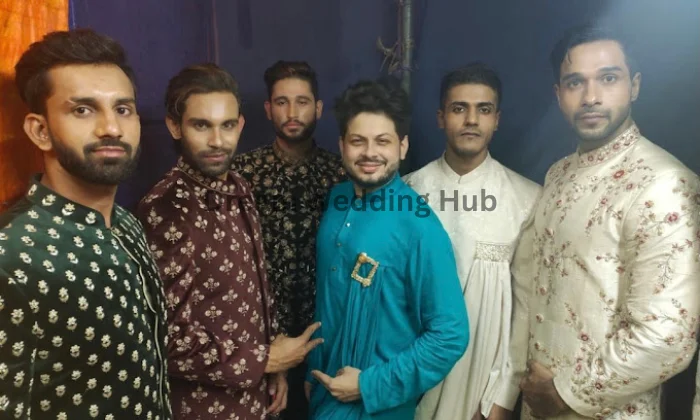 GROOMS Best Groom wear